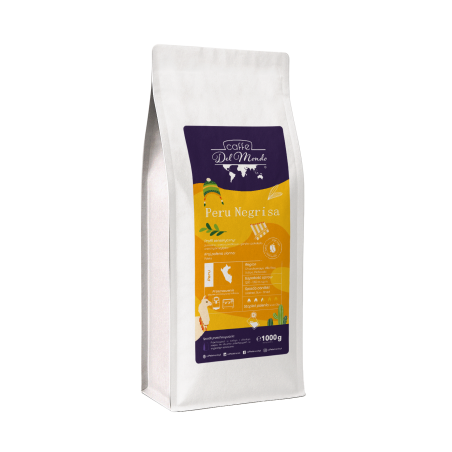 Peru Negrisa 1000g