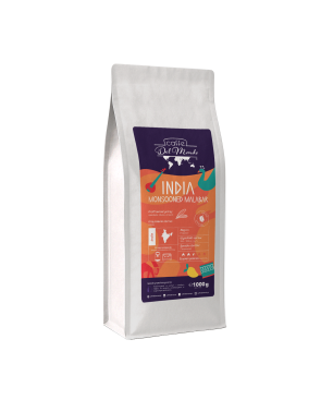 India Monsooned Malabar 1000g