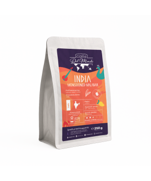 India Monsooned Malabar 250g
