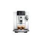 Ekspres Jura E8 Piano White (ED) + 2kg Kawy