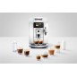 Ekspres Jura E8 Piano White (ED) + 2kg Kawy