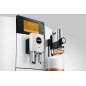 Ekspres Jura E8 Piano White (ED) + 2kg Kawy