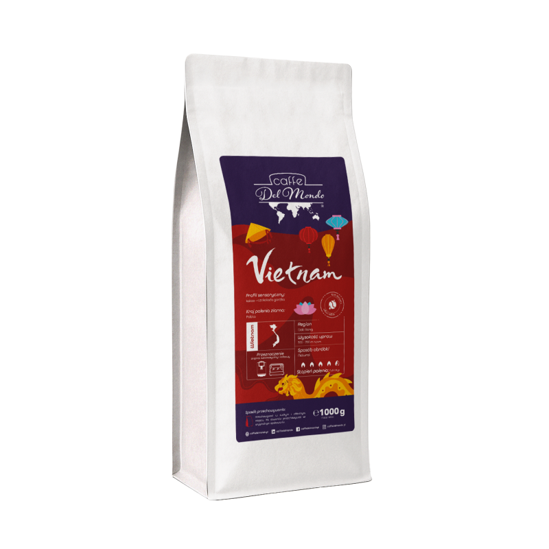 Vietnam 1000g