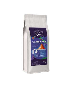 Guatemala 1000g