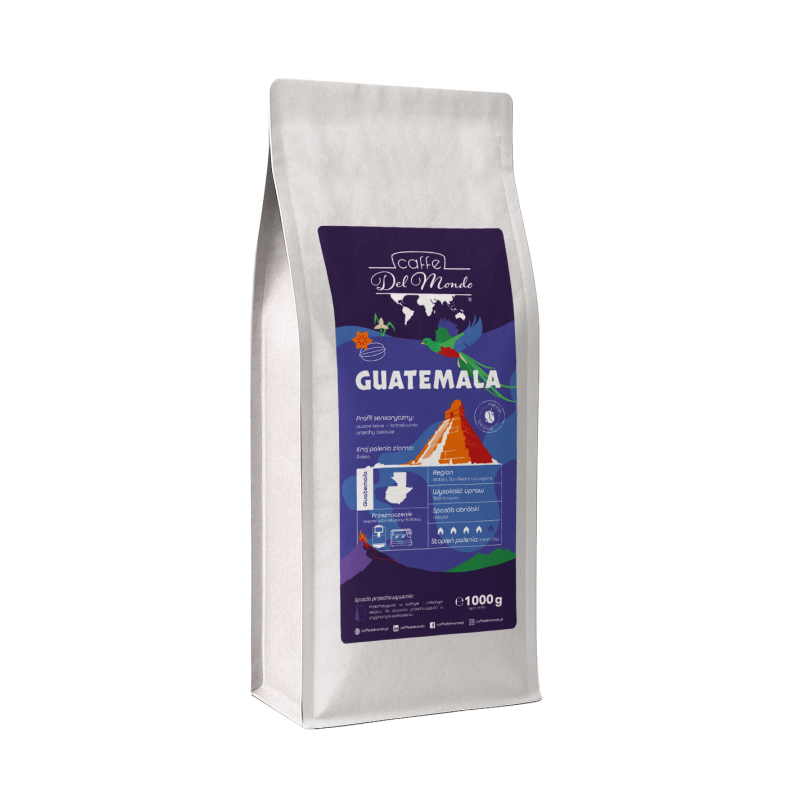 Guatemala 1000g Guatemala 1000g
