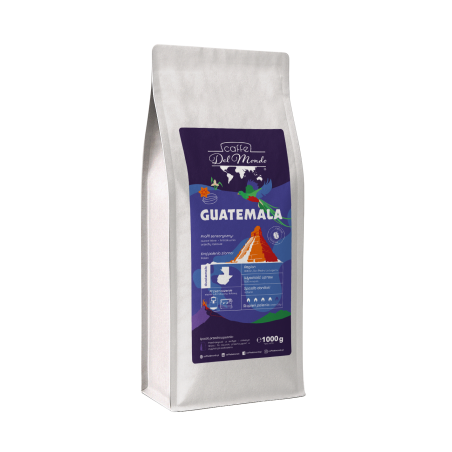 Guatemala 1000g