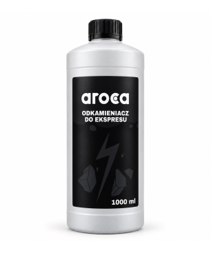 Odkamieniacz do ekspresów Aroca