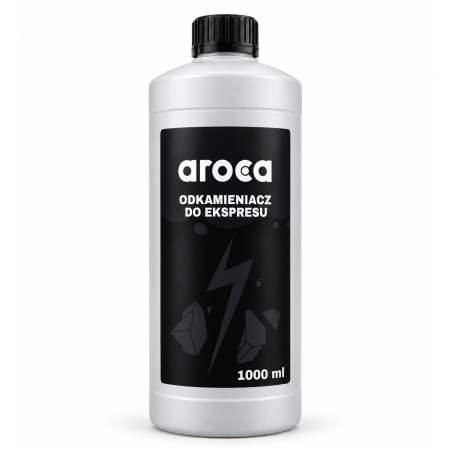 Odkamieniacz do ekspresów Aroca