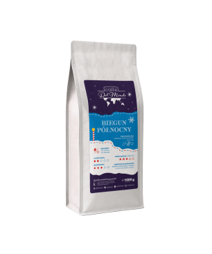 Biegun Północny Blend 1000g