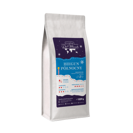 Biegun Północny Blend 1000g