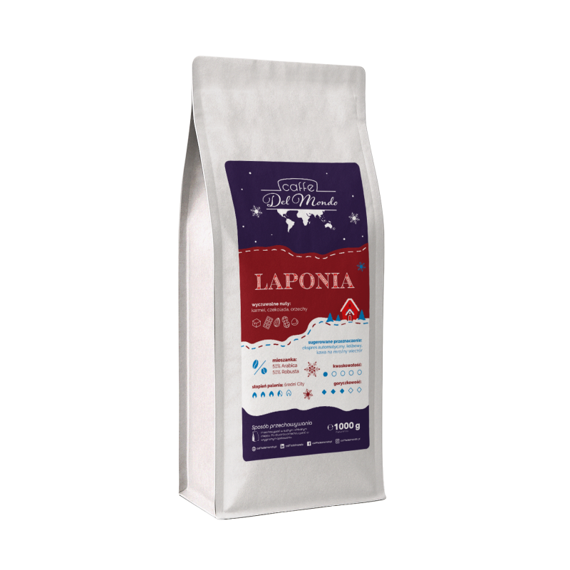 Laponia Blend 1000g