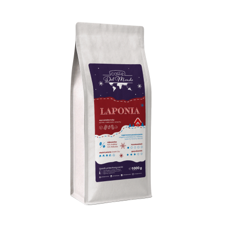Laponia Blend 1000g