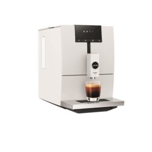 Jura ENA 4 Full Nordic White