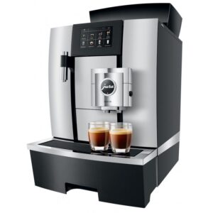 Jura Giga X3c G2 Aluminium