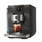 Jura Z10 Aluminium Dark Inox