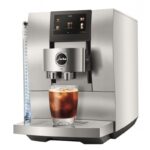 Jura Z10 Aluminium White