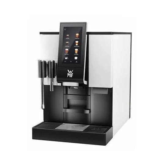 zdjęcie produktu ekspresu do kawy WMF