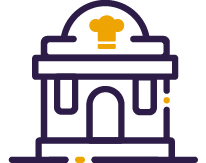 Ekspresy do restauracji